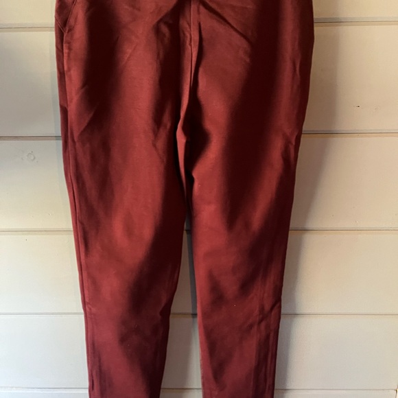 INC leather leggings - Picture 3 of 4